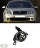 FOR SKODA OCTAVIA II MK2 RS 04-08 FRONT FOG LIGHT LAMP RH DRIVER