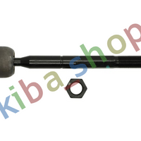 FRONT AXLE RIGHT OR LEFT TIE ROD WITH NO END L/R LENGTH 253MM FITS NISSAN