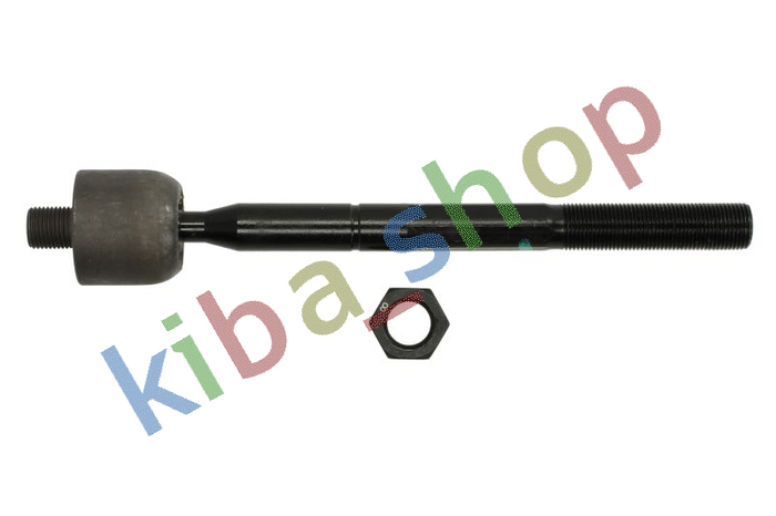 FRONT AXLE RIGHT OR LEFT TIE ROD WITH NO END L/R LENGTH 253MM FITS NISSAN