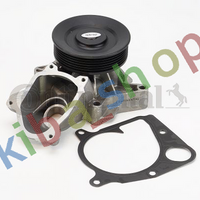 WATER PUMP FITS BMW 1 E87 3 E46 3 E90 3 E91 3 E92 3 E93 5 E60 5 E61 6 E63 6