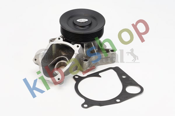 WATER PUMP FITS BMW 1 E87 3 E46 3 E90 3 E91 3 E92 3 E93 5 E60 5 E61 6 E63 6