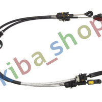 RIGHT OR LEFT GEARSHIFT LEVEL CABLE L/R 1250MM/1155MM FITS FOR FORD TOURNEO