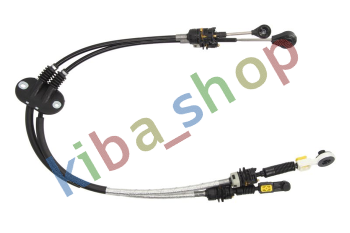 RIGHT OR LEFT GEARSHIFT LEVEL CABLE L/R 1250MM/1155MM FITS FOR FORD TOURNEO