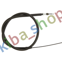 RIGHT OR LEFT HANDBRAKE CABLE REAR L/R 1471MM/1173MM FITS FOR RENAULT CLIO II