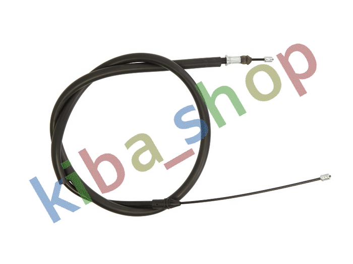 RIGHT OR LEFT HANDBRAKE CABLE REAR L/R 1471MM/1173MM FITS FOR RENAULT CLIO II