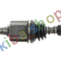 FRONT AXLE LEFT DRIVE SHAFT FRONT L 624MM FITS MAZDA CX-3 20 0515-
