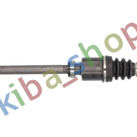 FRONT AXLE RIGHT DRIVE SHAFT FRONT R 957MM FITS PEUGEOT 508 I 16/16D 1110-1218