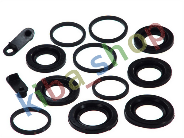 FRONT AXLE RIGHT BRAKE CALIPER REPAIR KIT FRONT R PISTON DIAMETER 30 FITS FOR