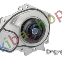 WATER PUMP FITS AUDI A1 A3 A4 ALLROAD B8 A4 ALLROAD B9 A4 B8 A4 B9 A5 A6 C7 A7