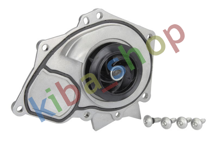 WATER PUMP FITS AUDI A1 A3 A4 ALLROAD B8 A4 ALLROAD B9 A4 B8 A4 B9 A5 A6 C7 A7