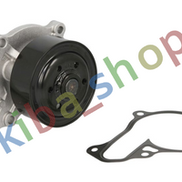 WATER PUMP FITS MAZDA 3 CX-3 CX-30 15D/18D 0215-