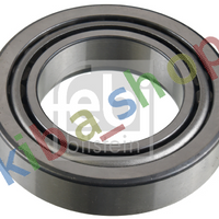 WHEEL BEARING FRONT FITS MERITOR LM LMC