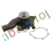 WATER PUMP FITS MAN EM HOCL L2000 LION´S CLASSIC M 2000 L M 2000 M M90 NM