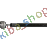 FRONT AXLE LEFT OR RIGHT TIE ROD WITH NO END L/R LENGTH 298MM FITS DACIA