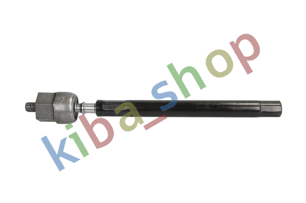 FRONT AXLE LEFT OR RIGHT TIE ROD WITH NO END L/R LENGTH 298MM FITS DACIA