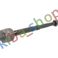 FRONT AXLE LEFT FRONT AXLE RIGHT OR LEFT TIE ROD WITH NO END L/R LENGTH 284MM