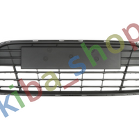 FOR FORD MONDEO BA7 10-15 FRONT CENTER LOWER BUMPER GRILL