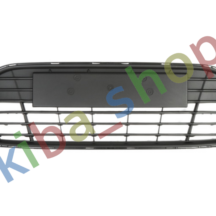 FOR FORD MONDEO BA7 10-15 FRONT CENTER LOWER BUMPER GRILL