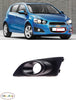 FOR CHEVROLET AVEO T300 2011 - 2014 NEW FRONT BUMPER FOG LAMP GRILL LEFT N/S