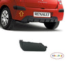 FOR RENAULT TWINGO 07-2011 REAR BUMPER MOULDING TRIM LH PASSENGER SIDE BLACK