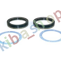 WHEEL HUB REPAIR KIT OIL SEALS FITS MERITOR LM LMC TM LM/LMC/TM