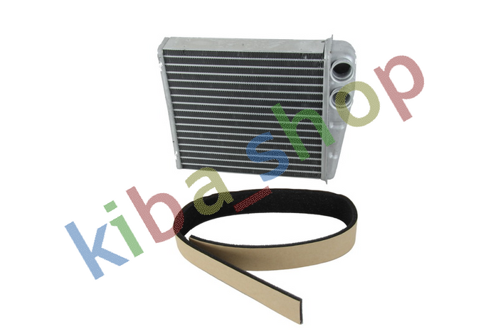 HEATER FITS AUDI A3 TT SEAT ALTEA ALTEA XL LEON TOLEDO III SKODA OCTAVIA II
