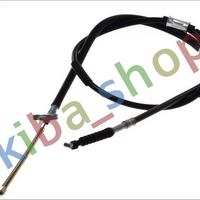 RIGHT REAR HANDBRAKE CABLE REAR R 1655MM/1340MM FITS FOR TOYOTA CARINA V