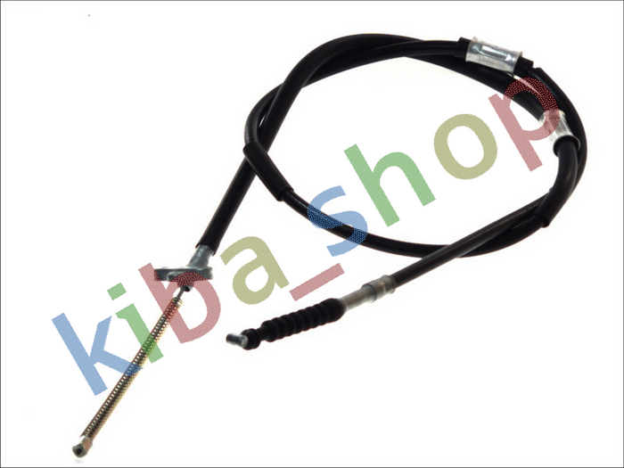 RIGHT REAR HANDBRAKE CABLE REAR R 1655MM/1340MM FITS FOR TOYOTA CARINA V