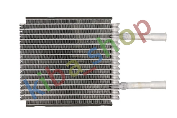 AIR CONDITIONING EVAPORATOR FITS FOR D COURIER FIESTA IV FIESTA/HATCHBACK