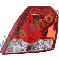 RIGHT RIGHT REAR LAMP R EXTERNAL P21/5W/P21W FITS FOR CHEVROLET AVEO / KALOS