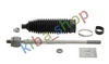 FRONT AXLE RIGHT OR LEFT TIE ROD WITH NO END L/R LENGTH 3139/3294MM WITH COVER