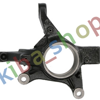 FRONT AXLE LEFT KNUCKLE FRONT L FITS RENAULT CAPTUR I 0613-