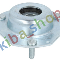 FRONT AXLE RIGHT FRONT AXLE LEFT RIGHT OR LEFT MACPHERSON STRUT MOUNT FRONT