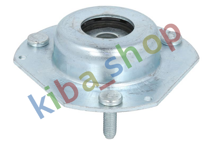 FRONT AXLE RIGHT FRONT AXLE LEFT RIGHT OR LEFT MACPHERSON STRUT MOUNT FRONT