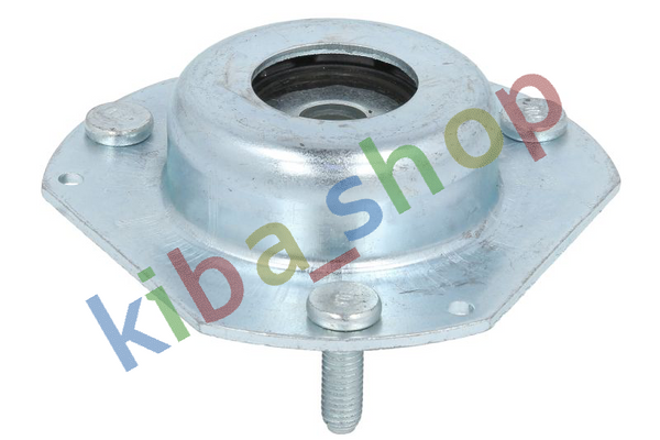 FRONT AXLE RIGHT FRONT AXLE LEFT RIGHT OR LEFT MACPHERSON STRUT MOUNT FRONT