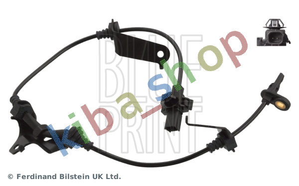 FRONT AXLE RIGHT RIGHT ABS SENSOR FRONT R FITS HONDA ACCORD VIII 20/22D/24