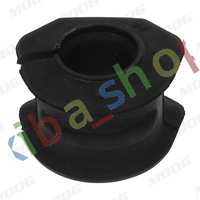 2x BOTH SIDES FRONT AXLE RIGHT OR LEFT STABILIZER BAR BUSHING FRONT L/R 265MM