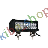 WORK LIGHT OSFITS RAM OPTO SEMICONDUCTORS LED NUMBER OF DIODES 18 POWER MAX