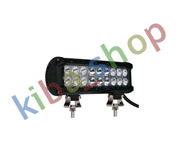 WORK LIGHT OSFITS RAM OPTO SEMICONDUCTORS LED NUMBER OF DIODES 18 POWER MAX