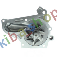 WATER PUMP FITS TOYOTA AVENSIS CAMRY CARINA E VI CARINA V CELICA PICNIC RAV 4