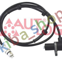 FRONT AXLE RIGHT OR LEFT ABS SENSOR FRONT L/R FITS FIAT DUCATO 19D-28D 0394-