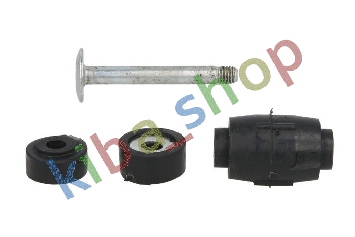 FRONT AXLE OUTER RIGHT OR LEFT STABILIZER LINK FRONT L/R 80MM FITS RENAULT