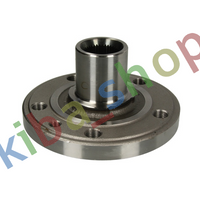 FRONT AXLE RIGHT OR LEFT WHEEL HUB FRONT FITS VW TRANSPORTER T4 18-28