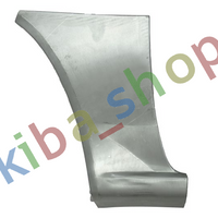 LEFT FRONT LEFT FENDER REPAIR KIT FRONT L REAR FITS MITSUBISHI PAJERO PININ