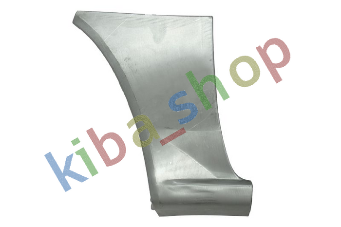 LEFT FRONT LEFT FENDER REPAIR KIT FRONT L REAR FITS MITSUBISHI PAJERO PININ
