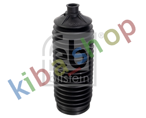 FRONT AXLE LEFT FRONT AXLE RIGHT OR LEFT STEERING GEAR BOOT L/R 191MM