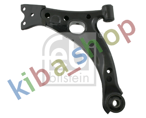 FRONT AXLE LEFT LEFT FRONT AXLE TRACK CONTROL ARM L BOTTOM FRONT FITS TOYOTA