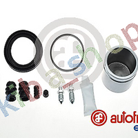 FRONT AXLE RIGHT OR LEFT BRAKE CALIPER REPAIR KIT FRONT L/R PISTON DIAMETER 57