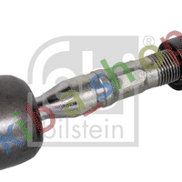 FRONT AXLE RIGHT FRONT AXLE LEFT OR RIGHT TIE ROD WITH NO END L/R LENGTH 160MM