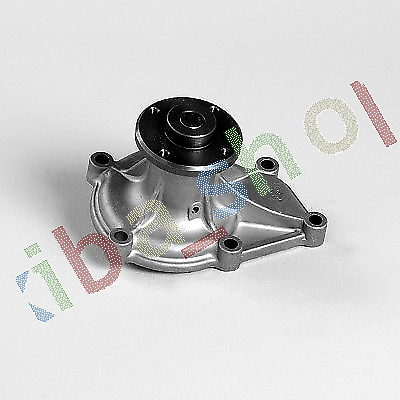 WATER PUMP FITS ISUZU CAMPO 20 0685-1288